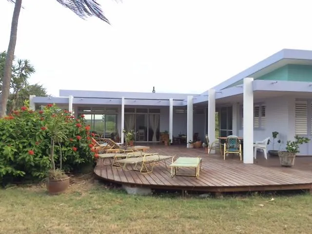Villa Caona Le Vauclin