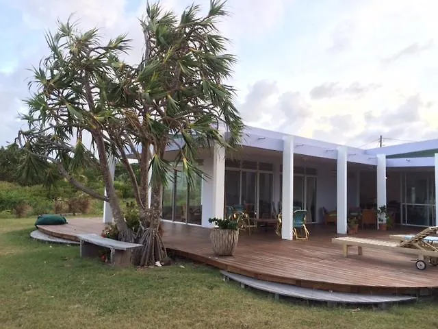 Villa Caona Le Vauclin